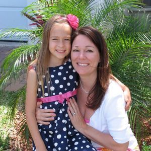 Meet your Posher, Faith